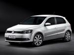 Volkswagen Gol Power 2012 года